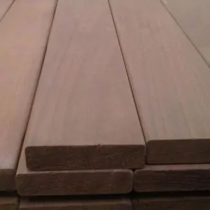 Евровагонка из абаша