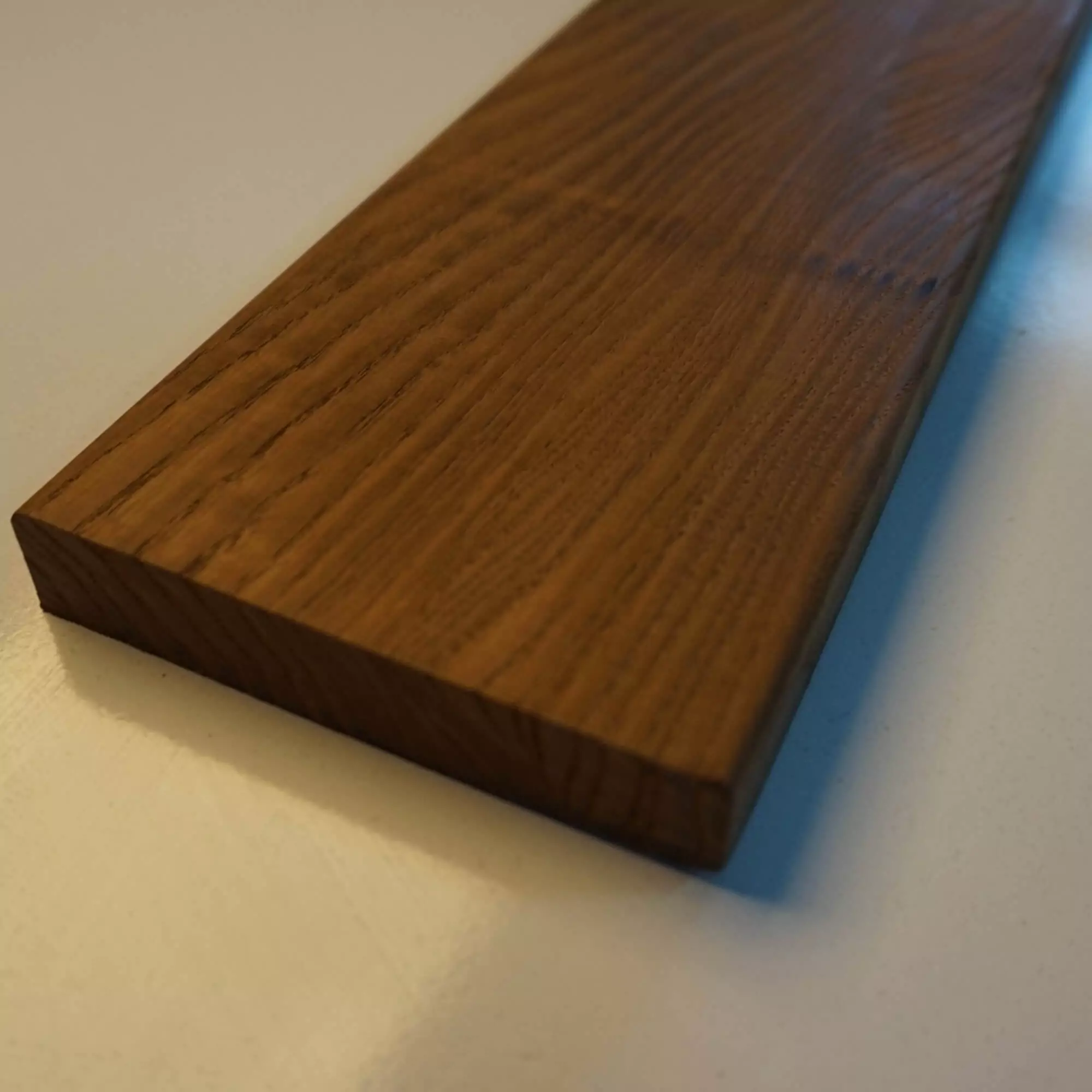 Палубная доска из термоясеня 21мм