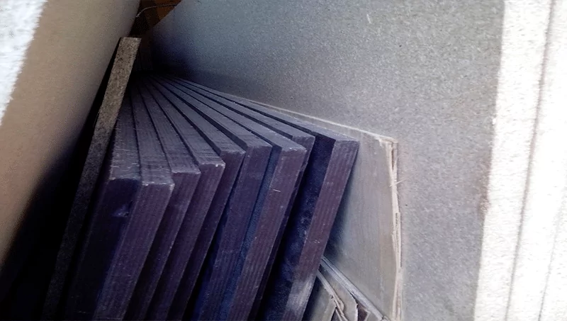 Ламинированная-фанера1 Ламинированная фанера 12х1220х2440