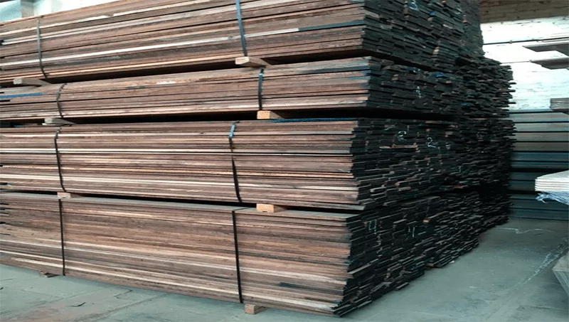 Американский орех