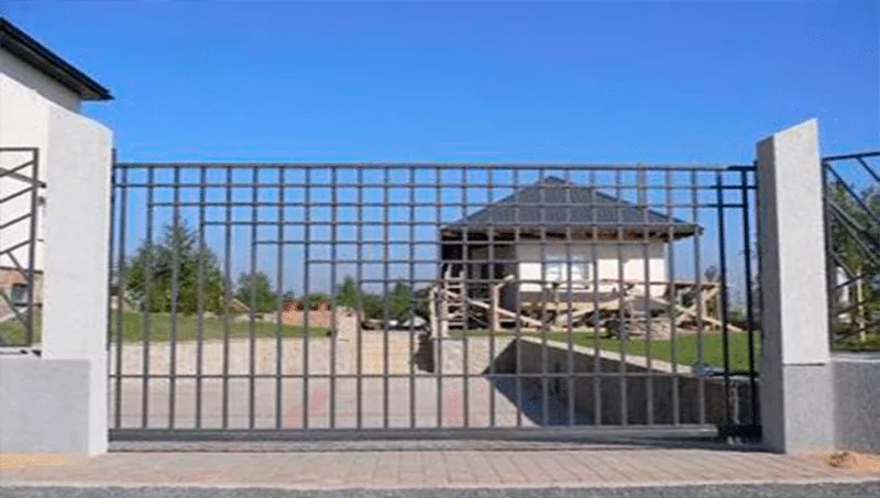 Промышленные ворота