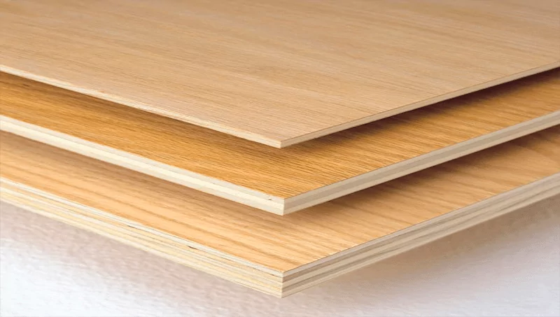 фанера-дсп Фанера ДСП хвоя