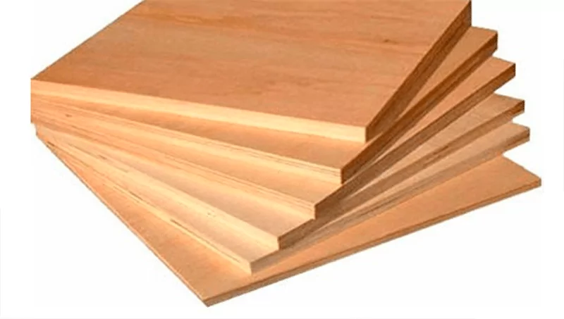 фанера-шлифофка Фанера шлифованная 9 мм