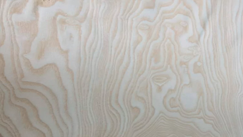 Шпон из ясеня Экстра