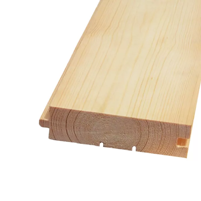 Европол из кедра 25мм